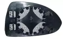 2813G04 LORO Зеркальное стекло, наружное зеркало 2813G04 LORO Зеркальное стекло, наружное зеркало